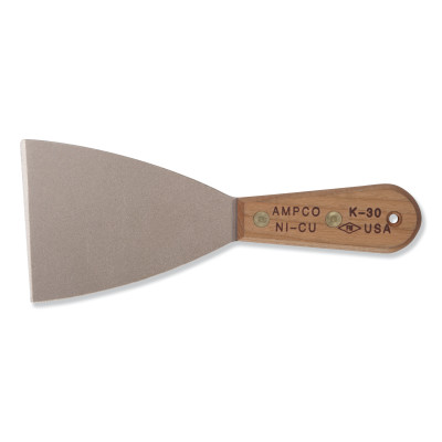 7.5 in. PUTTY KNIFE-1.25 in.X3-9/16 in.BLADE