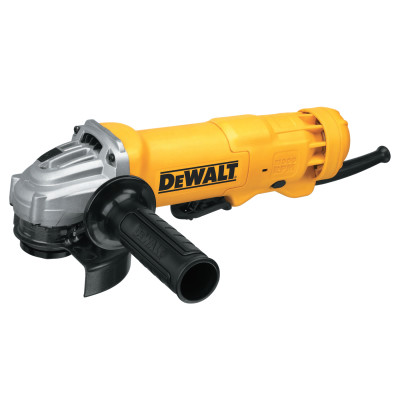  4-1/2IN 11AMP 115MM SMALL ANGLE GRINDER