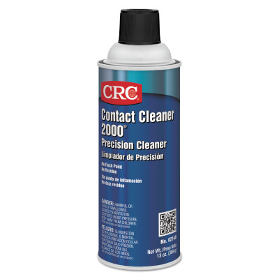  16 OZ. CONTACT CLEANER 2