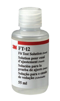  55ML FIT TEST SOLUTION