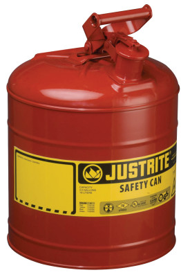  5G/19L SAFE CAN RED