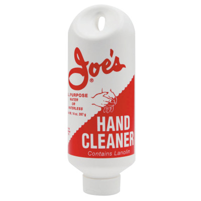  14 OZ TUBES HAND CLEANER