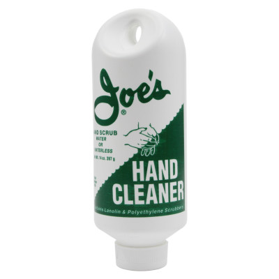  14OZ POLY ALL PURPOSE HAND CLEANER