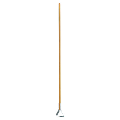  36 in. DRIVEWAY SQUEEGEE WITH HANDLE