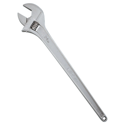  774 24 in. ADJUSTABLE WRENCH