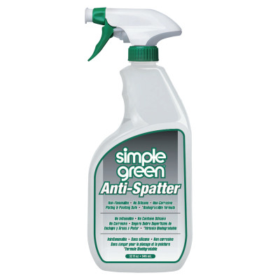  SIMPLE GREEN ANTI-SPATTER 32 OZ TRIGGER