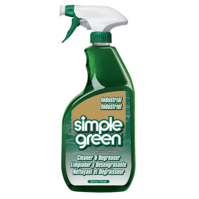 24-OZ SIMPLE GREEN CLEANER DEGREASER