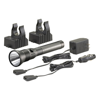  STINGER DS LED HP W/AC/DC - 2 CHARGER/HOLDERS