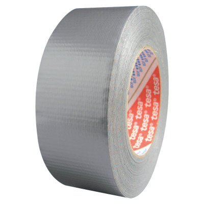  2 in.X60YDS SILVER DUCT TAPE CONTRACTOR GRADE