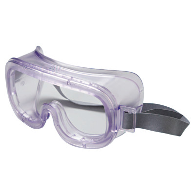  UVEX CLASSIC 9305 SAFETYGOGGLE CLEAR BODY-