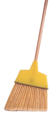  8-3/4 in. ANGLE BROOM