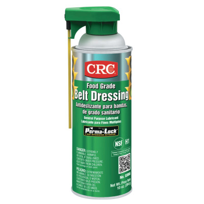  16 OZ AEROSOL BELT DRESSING