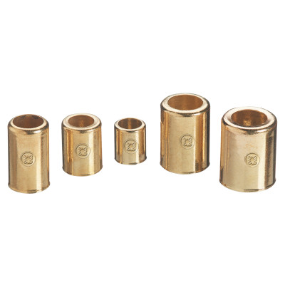  BRASS FERRULE