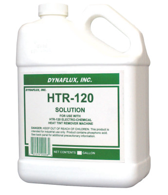  DY HTR120-4X1 GALLON CASEDYNA FLUX