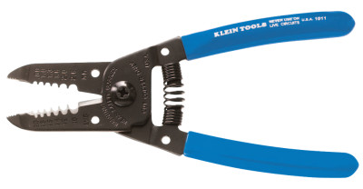  74008 WIRE STRIPPER/CUTR