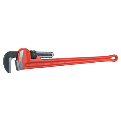 36 STEEL HD PIPE WRENCH
